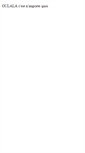 Mobile Screenshot of localhost.premibel-parquet.com